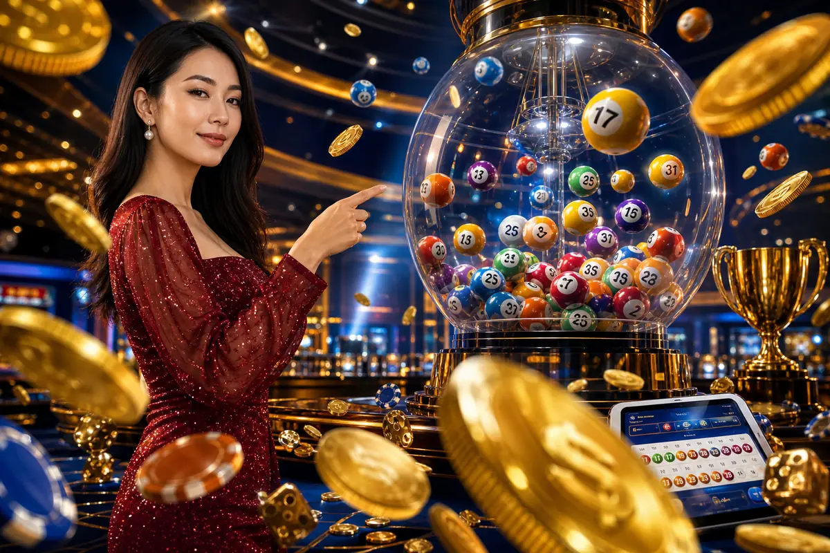 89bd7 VIP পুরস্কার প্রোগ্রাম